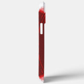 移動かわいこちゃんケース – メイトiPhoneケース Case-Mate iPhoneケース (裏面 / 右)