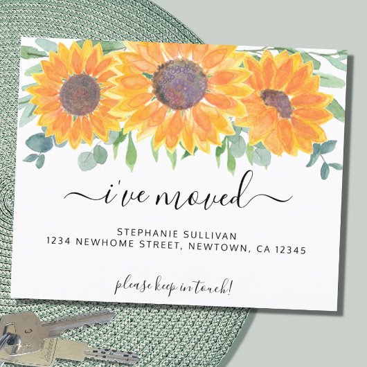 移動した予算フローラの発表