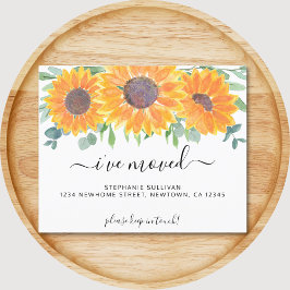 移動した予算フローラの発表