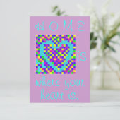 移動した！空白の行1 招待状 (スタンド正面)