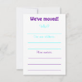 移動した！空白の行1 招待状 (裏面)