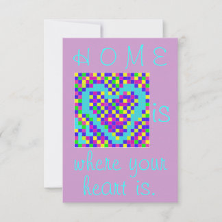 移動した！空白の行1 招待状