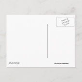 移動する 案内ポストカード (裏面)