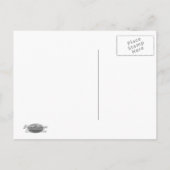 移動する 案内ポストカード (裏面)