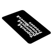 移動の分割（ブレークダンス） マグネット (右側)