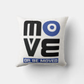 移動または移動 クッション (裏面)