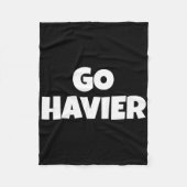 移動より重いフィットネスボディビルウェイトダンベル フリースブランケット (正面)