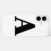 移動デザイン Case-Mate iPhoneケース (裏面 (横))