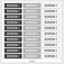 移動ボックスのカスタマイズ可能なラベル