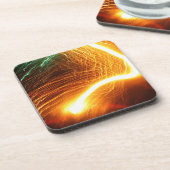 移動ライト1B コースター (左側)