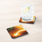 移動ライト1B コースター (右側)