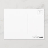 移動中に ポストカード (裏面)