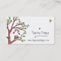 移動付き鳥の巣