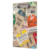 移動場所パターン クリップボード (左)