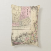 移動式フロリダ アクセントクッション (裏面(縦))