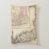 移動式フロリダ アクセントクッション (正面(垂直))