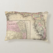 移動式フロリダ アクセントクッション (裏面)