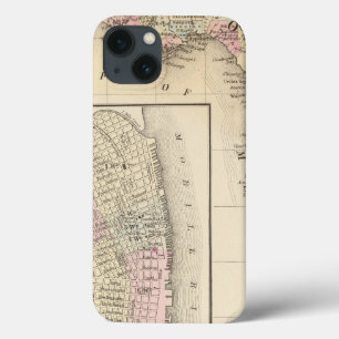 移動式フロリダ iPhone 13ケース