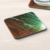 移動灯1A コースター (左側)