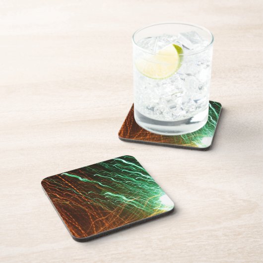 移動灯1A コースター (右側)