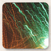 移動灯1A コースター (正面)