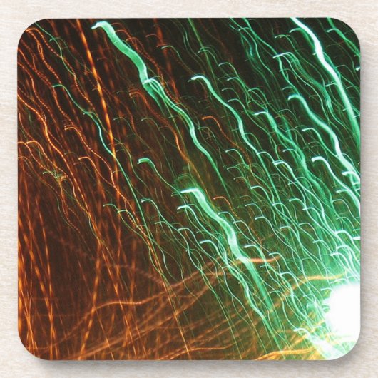 移動灯1A コースター (正面)