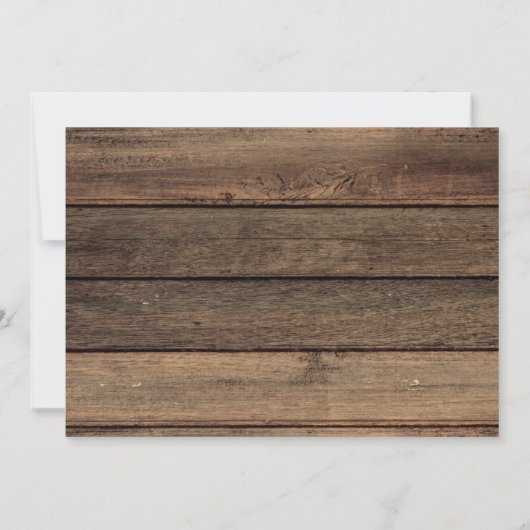 移動発表ひまわり素朴の木 招待状 (裏面)