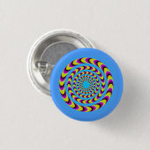 移動緩和曲線 缶バッジ (正面&裏面)