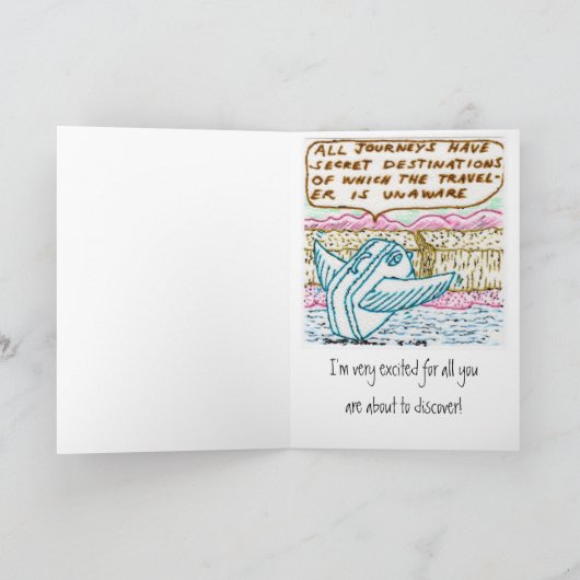 移動遠くに中 カード (内部)