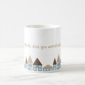 移動 コーヒーマグカップ (中央)