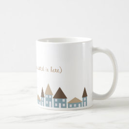 移動 コーヒーマグカップ