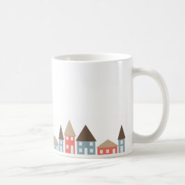 移動 コーヒーマグカップ