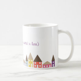 移動 コーヒーマグカップ