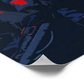 移動 ポスター (角)