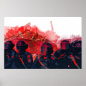 移動 ポスター (正面)