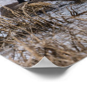 移動 ポスター (角)