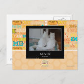 移動 ポストカード (正面/裏面)