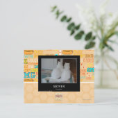 移動 ポストカード (スタンド正面)