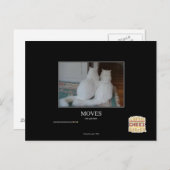 移動 ポストカード (正面/裏面)