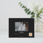 移動 ポストカード (スタンド正面)