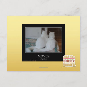 移動 ポストカード