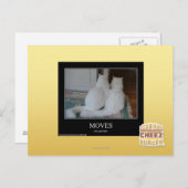 移動 ポストカード (正面/裏面)