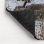 移動 マウスパッド (コーナー)