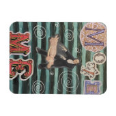 移動 マグネット (横)