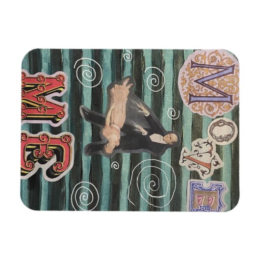 移動 マグネット (横)