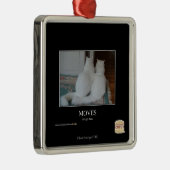 移動 メタルオーナメント (右)