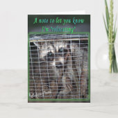 移動?内素晴らし部の単語に対するカードの変更 カード (正面)