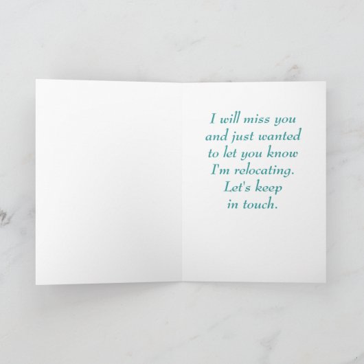 移動?内素晴らし部の単語に対するカードの変更 カード (内部)