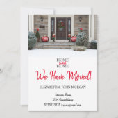 移動、写真の追加、移動 (正面)