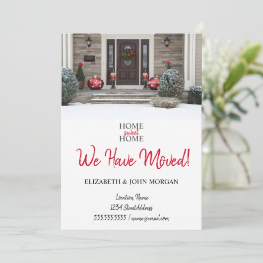 移動、写真の追加、移動 (スタンド正面)